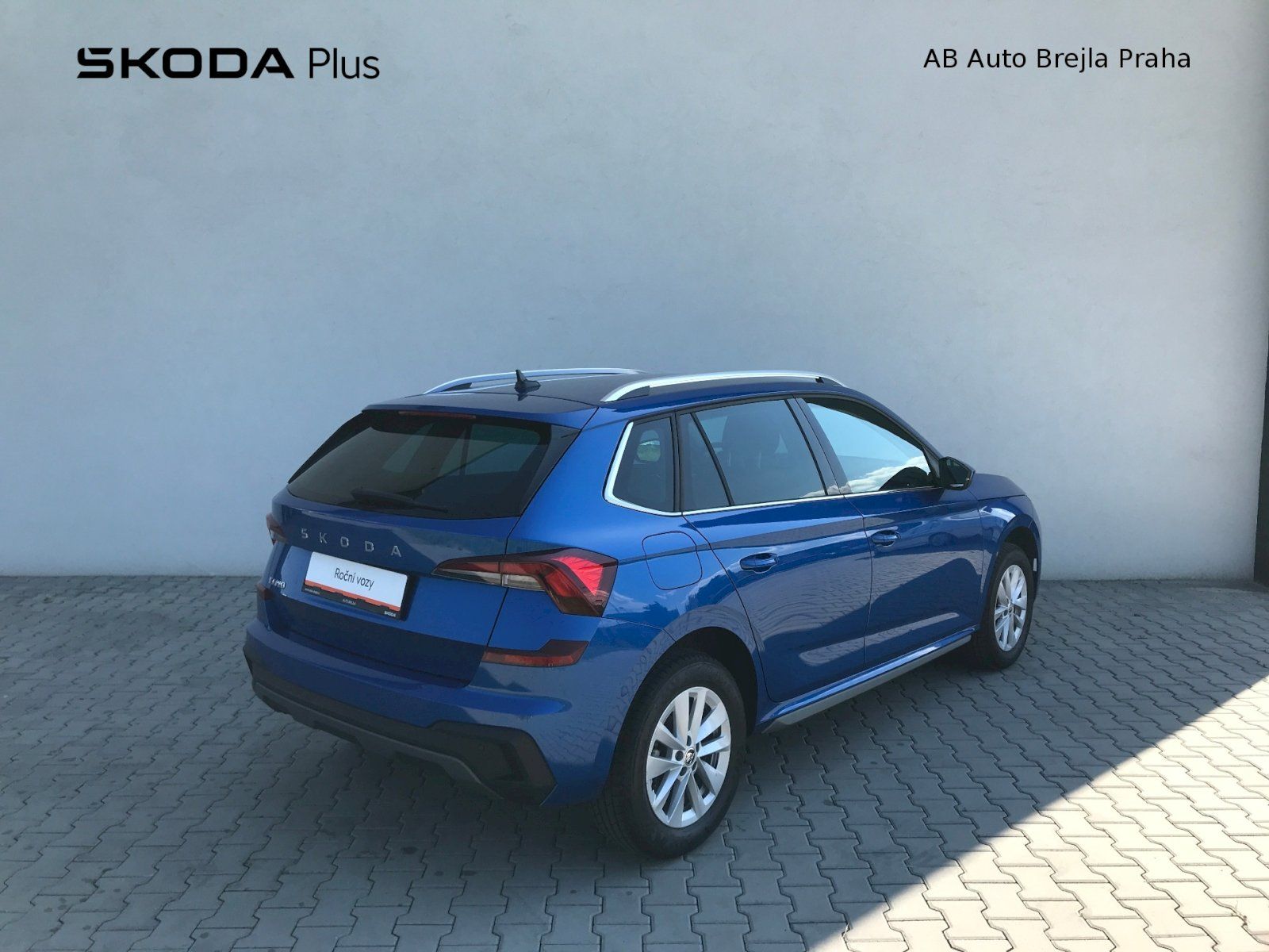 Škoda Kamiq, SELEC TSI 85/1.0 M6F - fotka 2