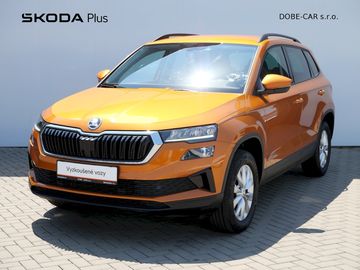 Ambition 1.0TSI 81kW