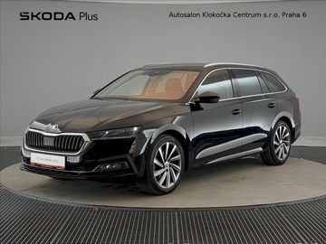 1,5TSI110 kW Style PLUS