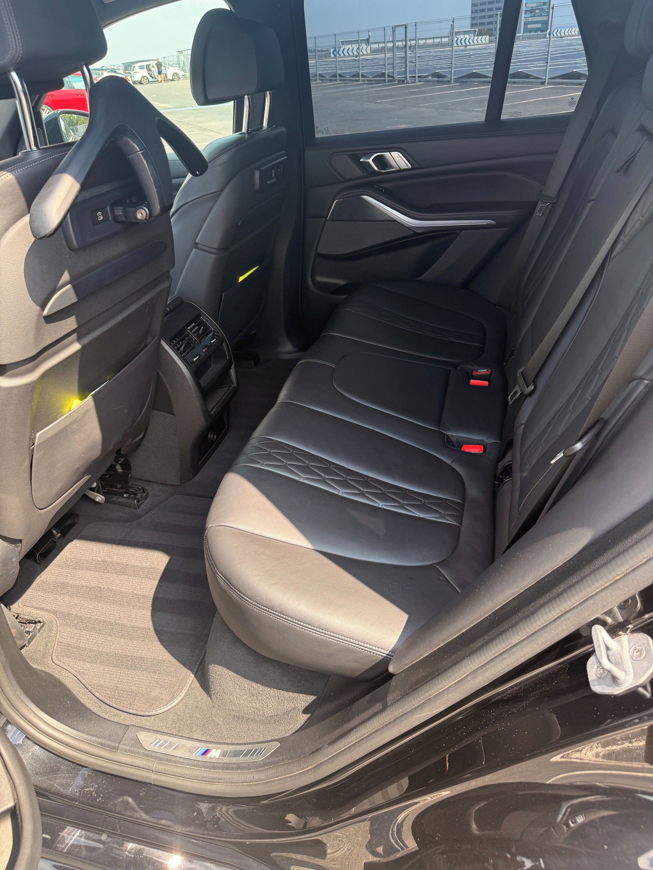 BMW X5, BMW X5 xDrive30d M Sport - fotka 5