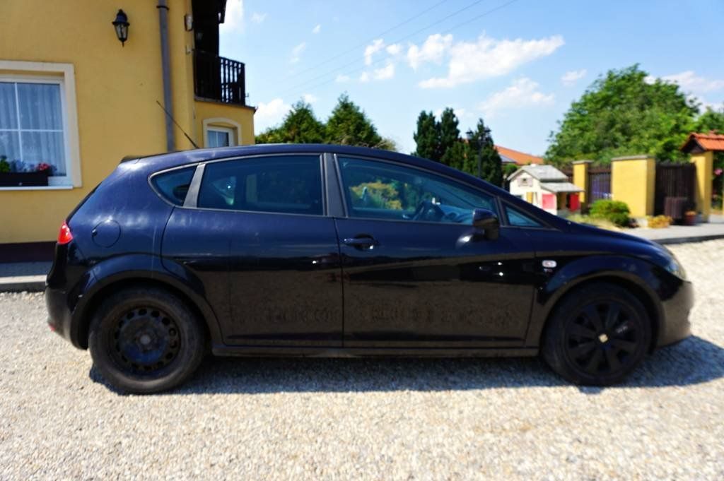 Seat Leon, 2,0 TDI 103 kW - fotka 3