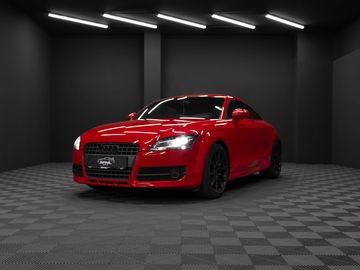 2.0 TSI