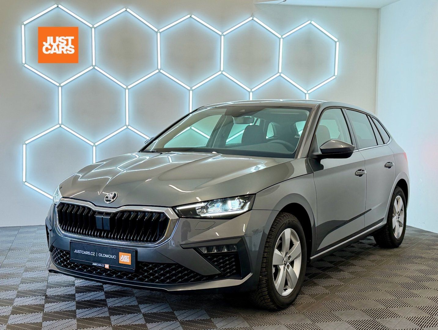 Škoda Scala, 1.0TSi, SEWLEC TS 85kW