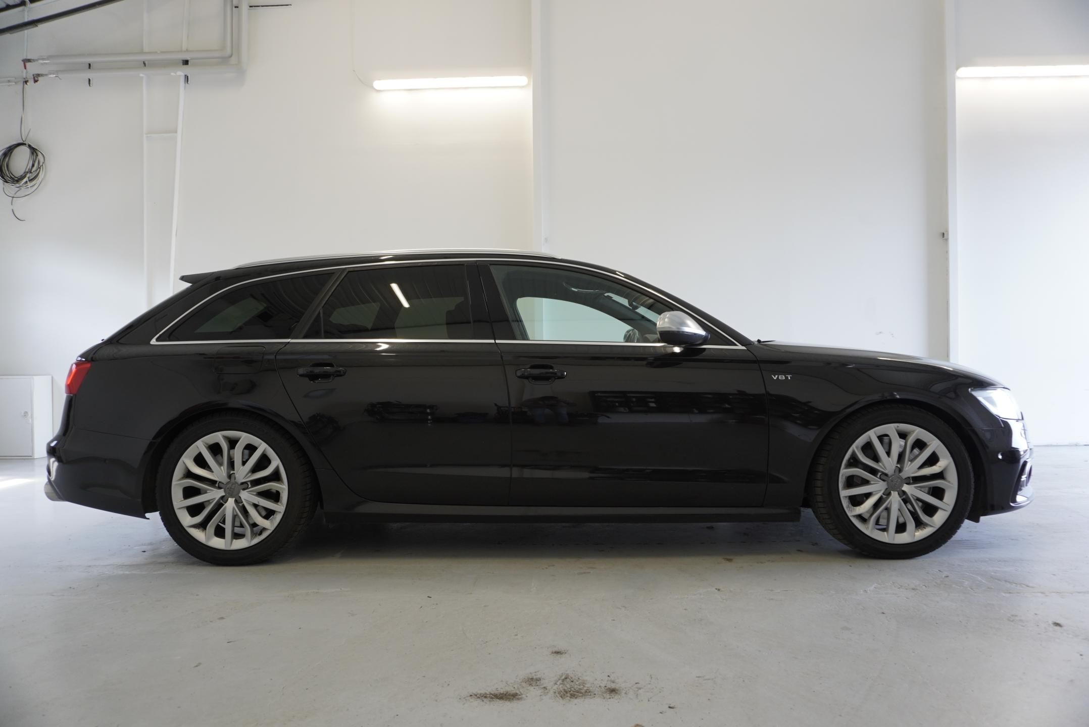 Audi S6, 4.0 V8 TFSI 309kW TOP !!! - fotka 4