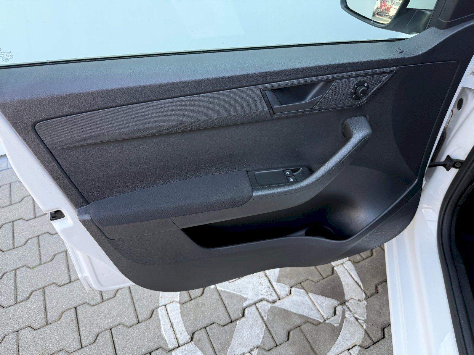 Škoda Fabia, 1.0TSi 70kW/95PS - fotka 6