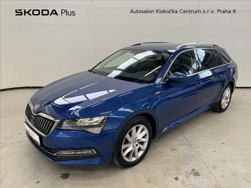 TDI110 kW Style Plus 7DSG