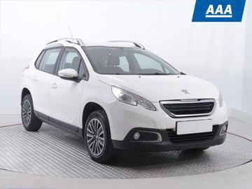 1.2 VTi, ČR,1.maj