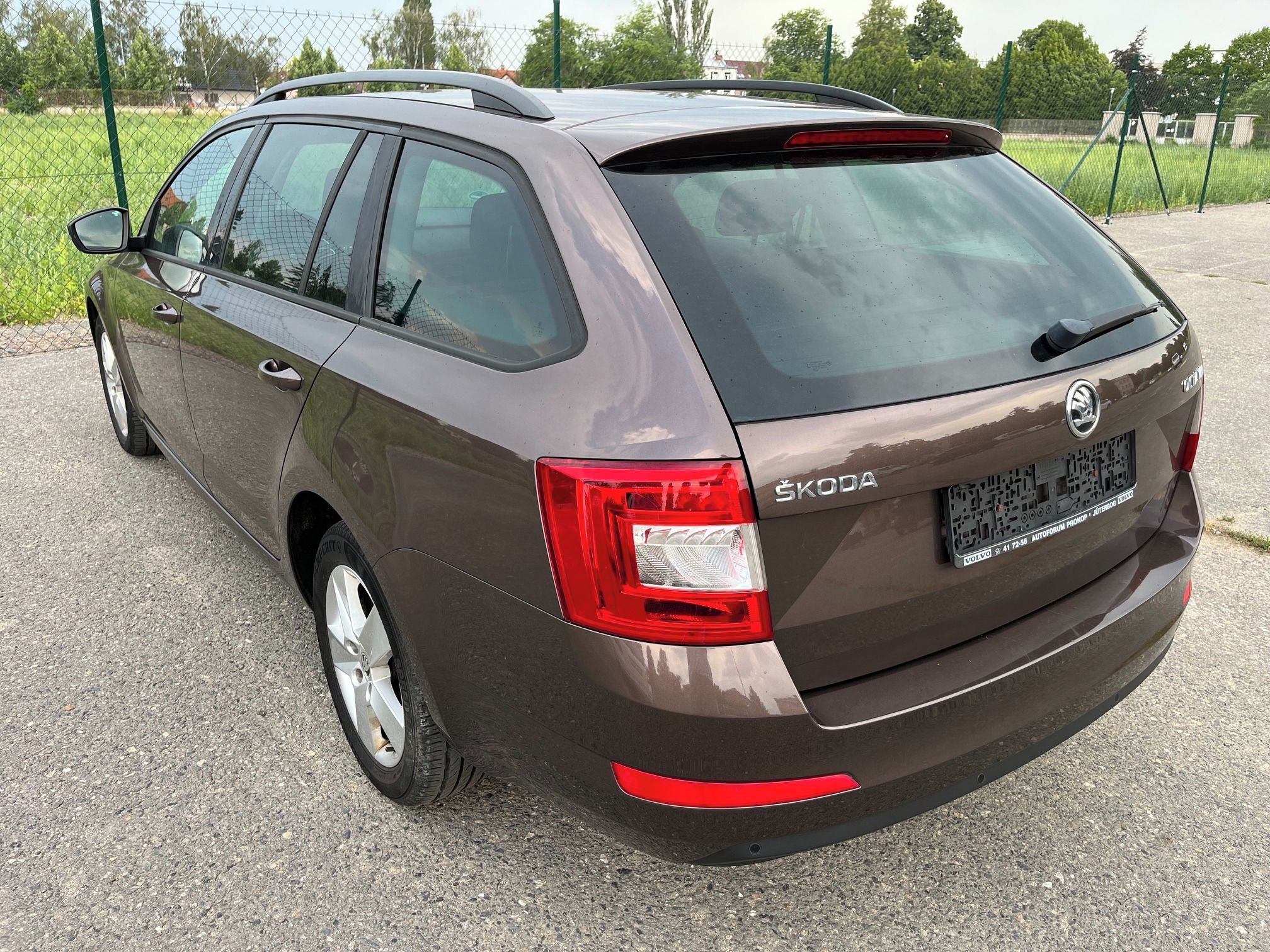 Škoda Octavia, 1.4TSi 110KW DSG TOP - fotka 3