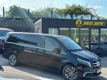 Mercedes-Benz V 250 2023