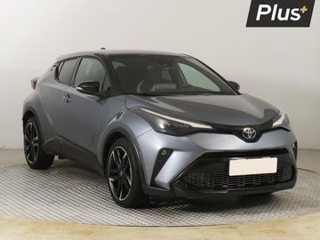 1.8 Hybrid, GR Sport, Záruka