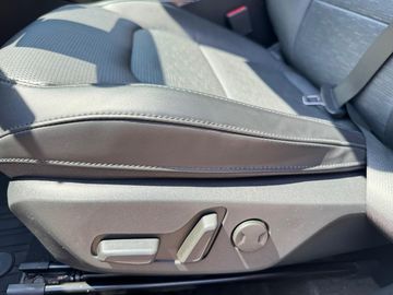 Kia Niro hybrid