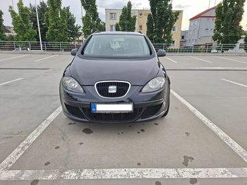 XL 1.9TDI 77KW 2008