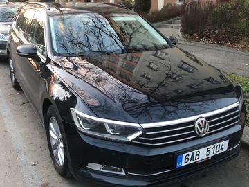 2.0 TDI