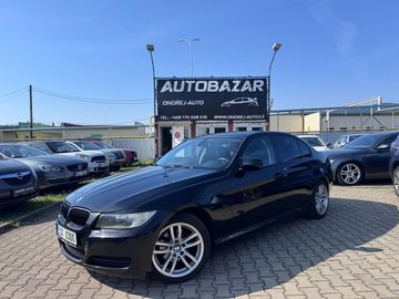 E90 2,0D 85 KW PĚKNÝ
