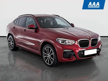 xDrive20d, M Sport, 4X4