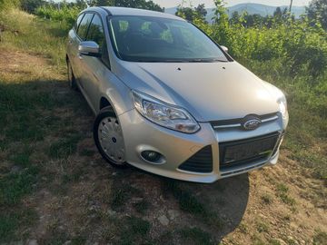 1,6TDCI - Super stav