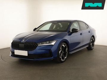 2.0 TSI, SPORTLINE, 4X4