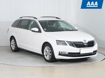 1.6 TDI, Style