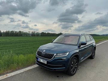 2.0 TDI 140 kW 4x4 DSG, Style