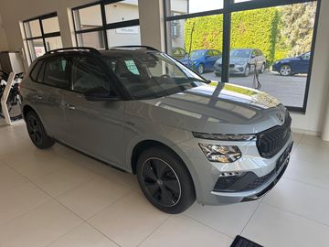 Monte Carlo, 1.0 TSI, DSG, 85k