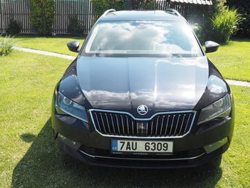 2,0 tdi 147 KW