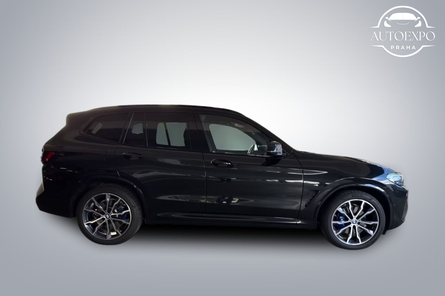 BMW X3, 30D XDRIVE M-SPORT*AHK*H&K - fotka 3