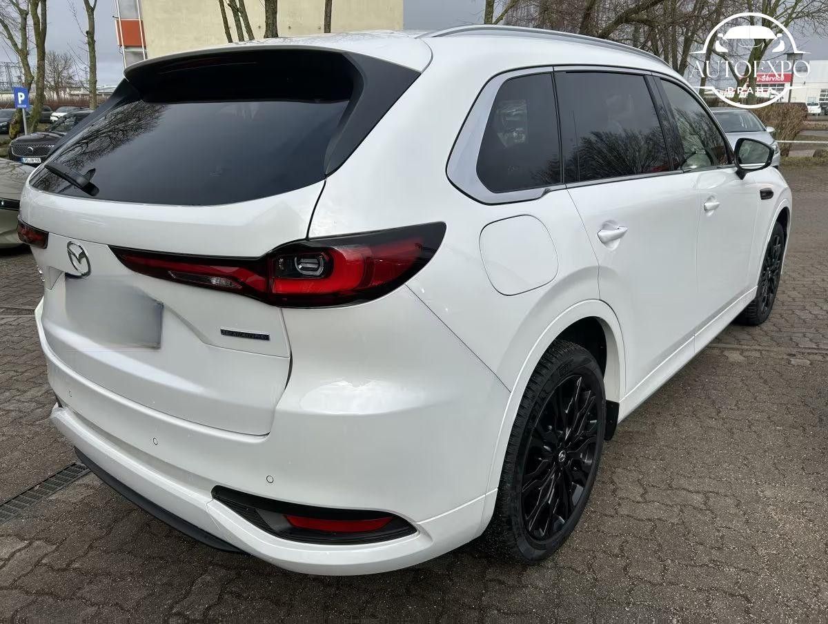 Mazda CX-80, 2.5L PHEV 327ps 8AT*AWD*Homura - fotka 3