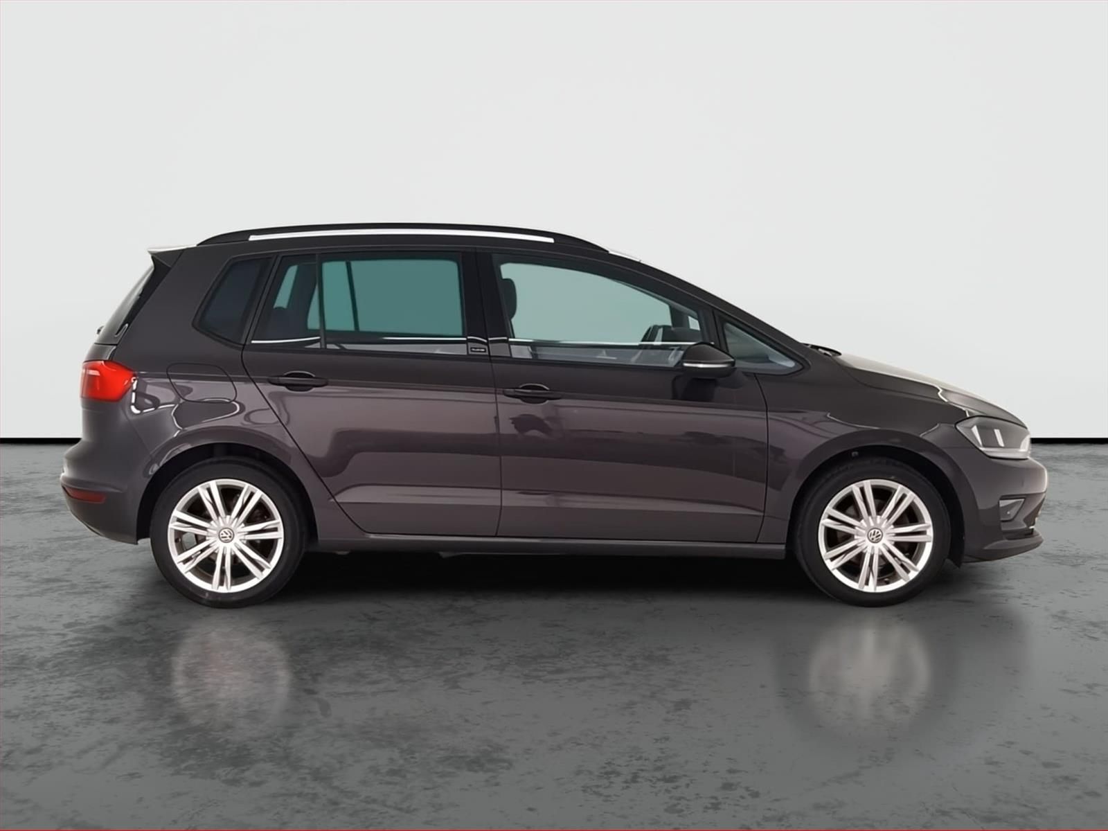 Volkswagen Golf Sportsvan, 1.6 TDI, Comfortline - fotka 6
