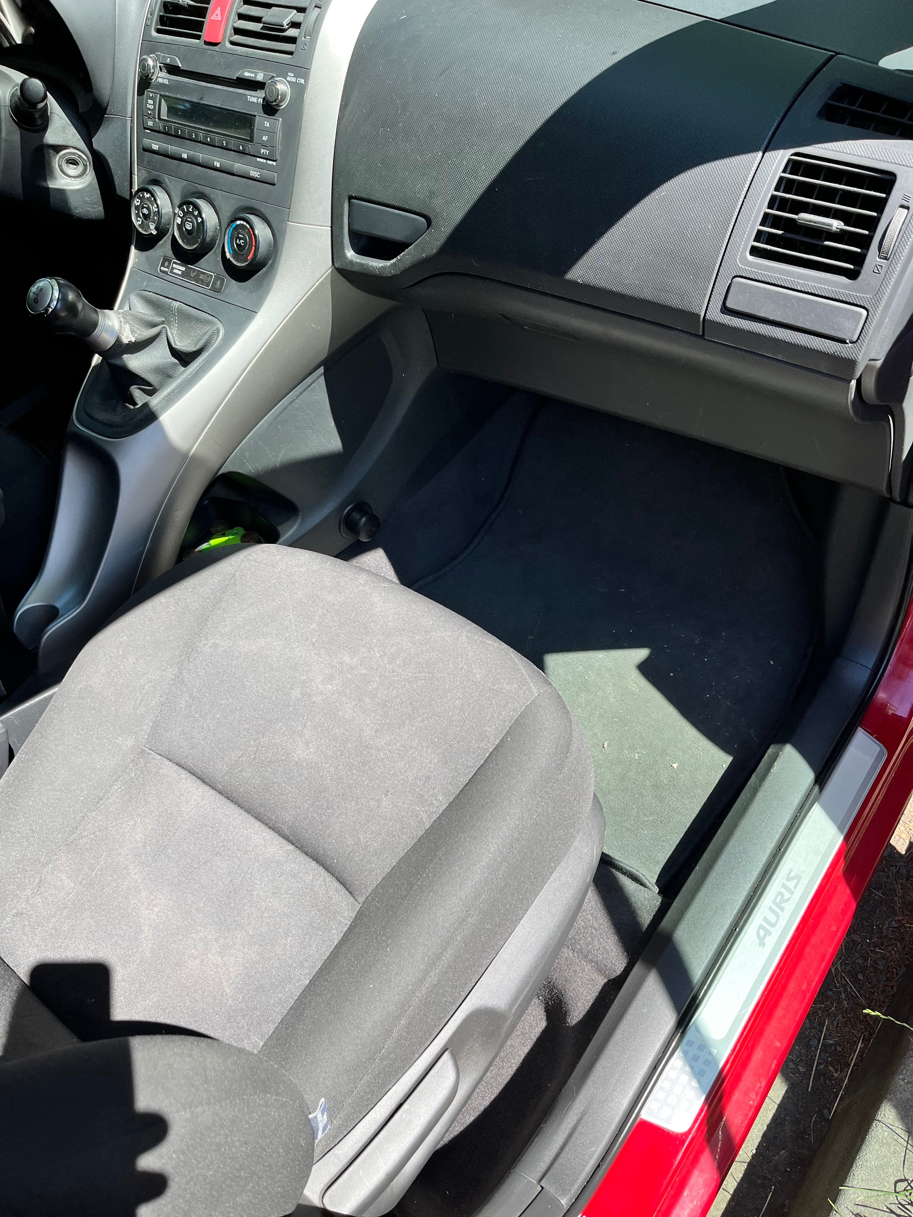 Toyota Auris - fotka 3