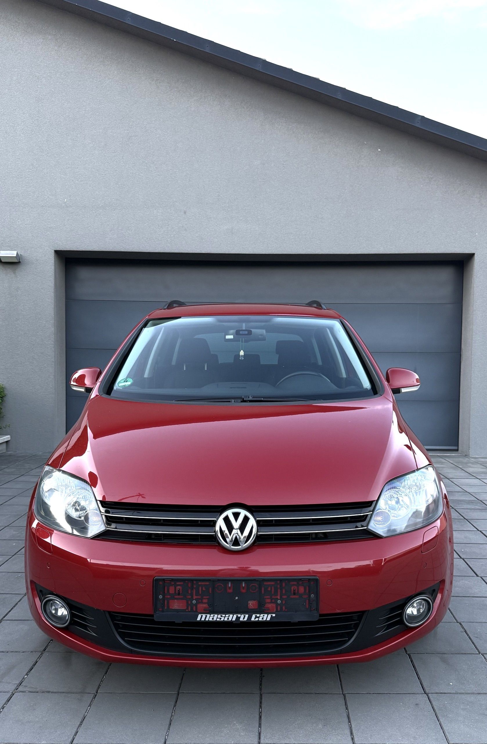 Volkswagen Golf Plus, 1.4TSI,90kw,COMFORTLINE - fotka 2