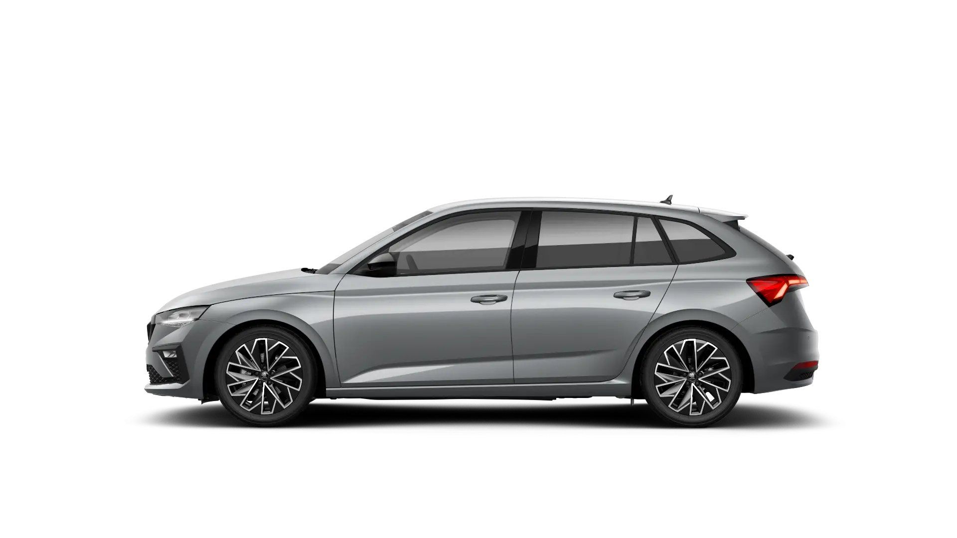 Škoda Scala, Scala Dynamic - fotka 3