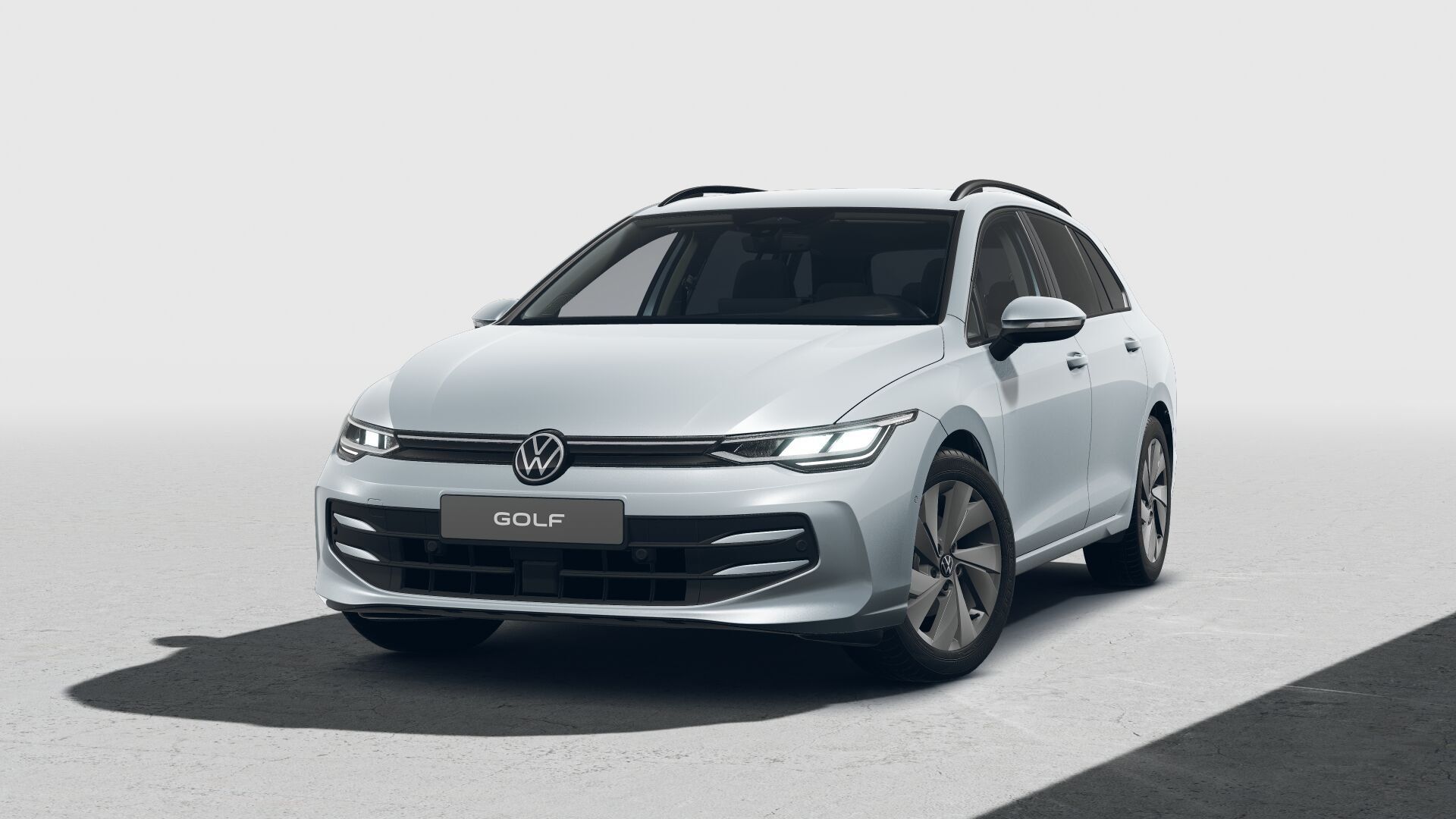 Volkswagen Golf, Golf Variant People 1,5 TSI