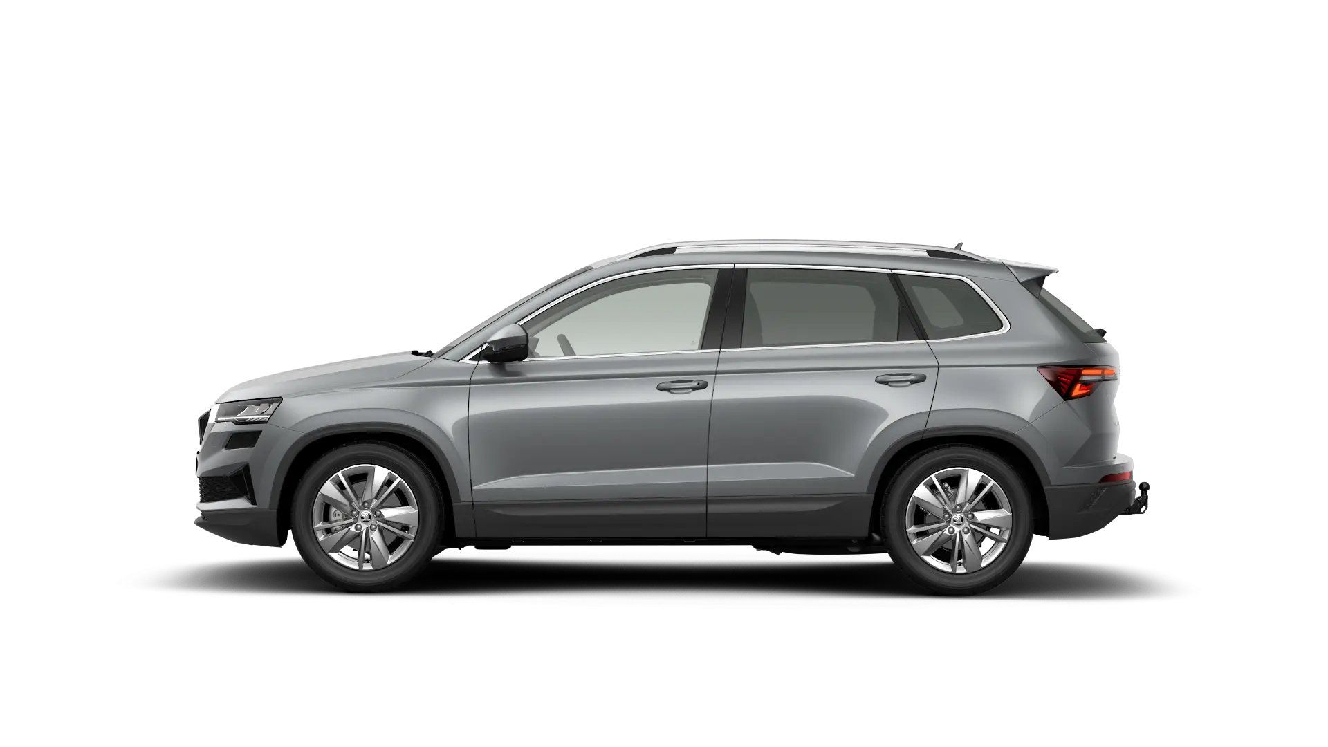 Škoda Karoq, Karoq Top Selection - fotka 3