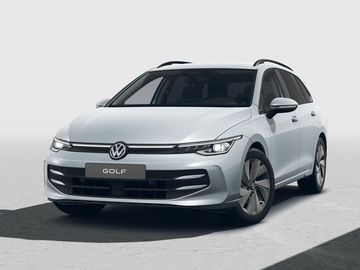 Golf Variant People 2,0 TDI 85