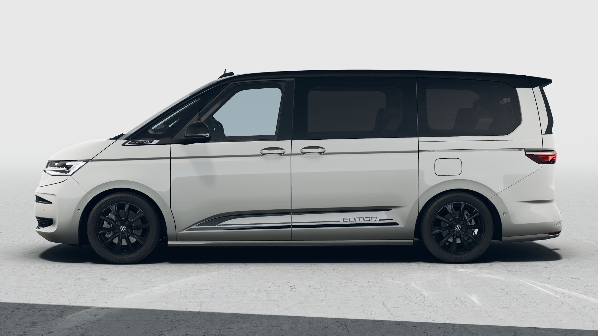 Volkswagen Multivan - fotka 2