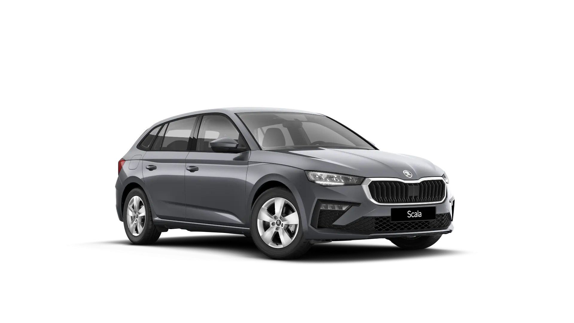 Škoda Scala, Scala 130 let