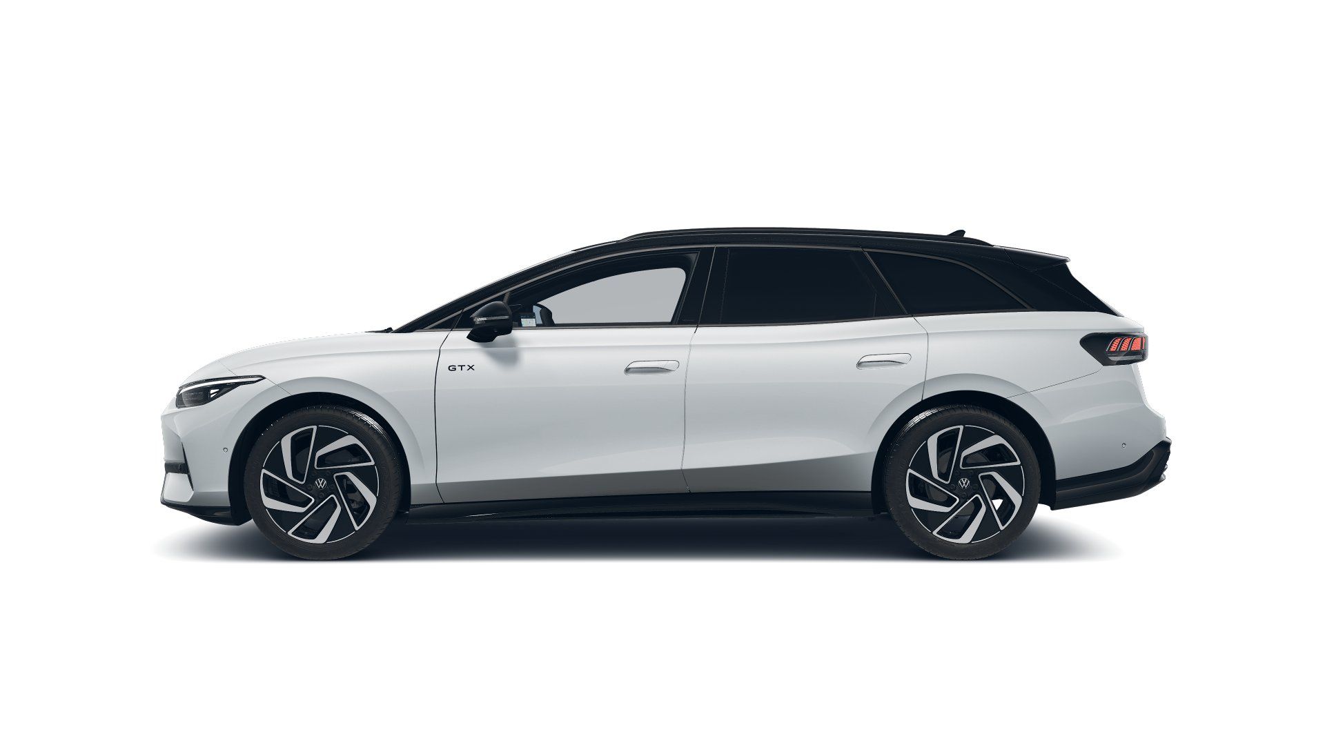 Volkswagen ID.7 Tourer, ID.7 GTX People 250 kW, kap. 8 - fotka 2
