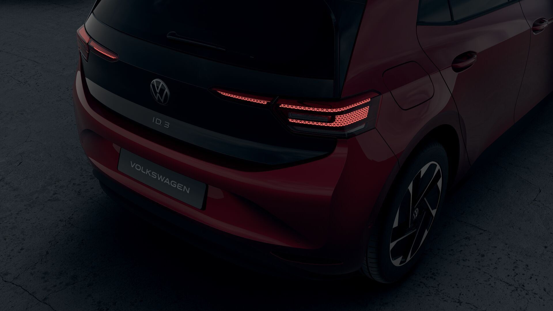 Volkswagen ID.3 - fotka 5
