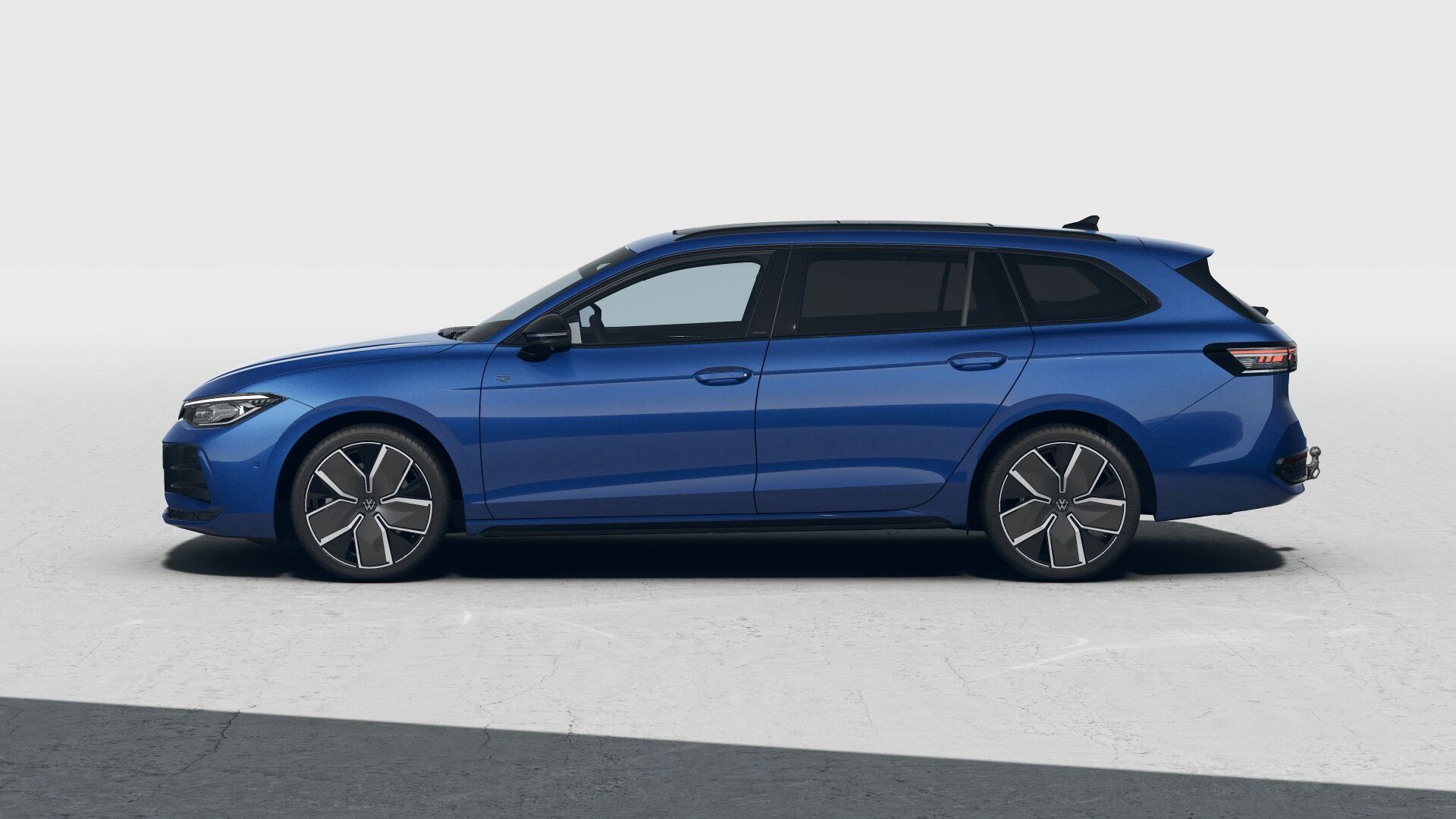 Volkswagen Passat - fotka 2