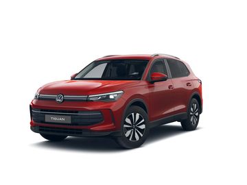 Tiguan Love 1,5 eTSI 110 kW