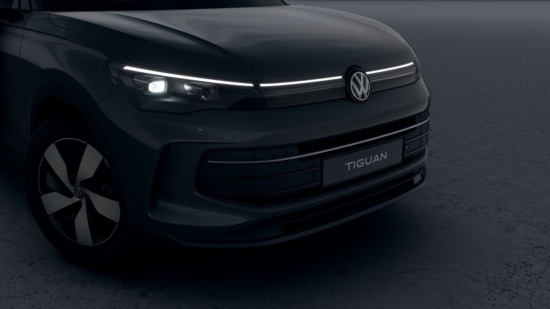 Volkswagen Tiguan, Tiguan People 2,0 TDI 110 kW - fotka 4