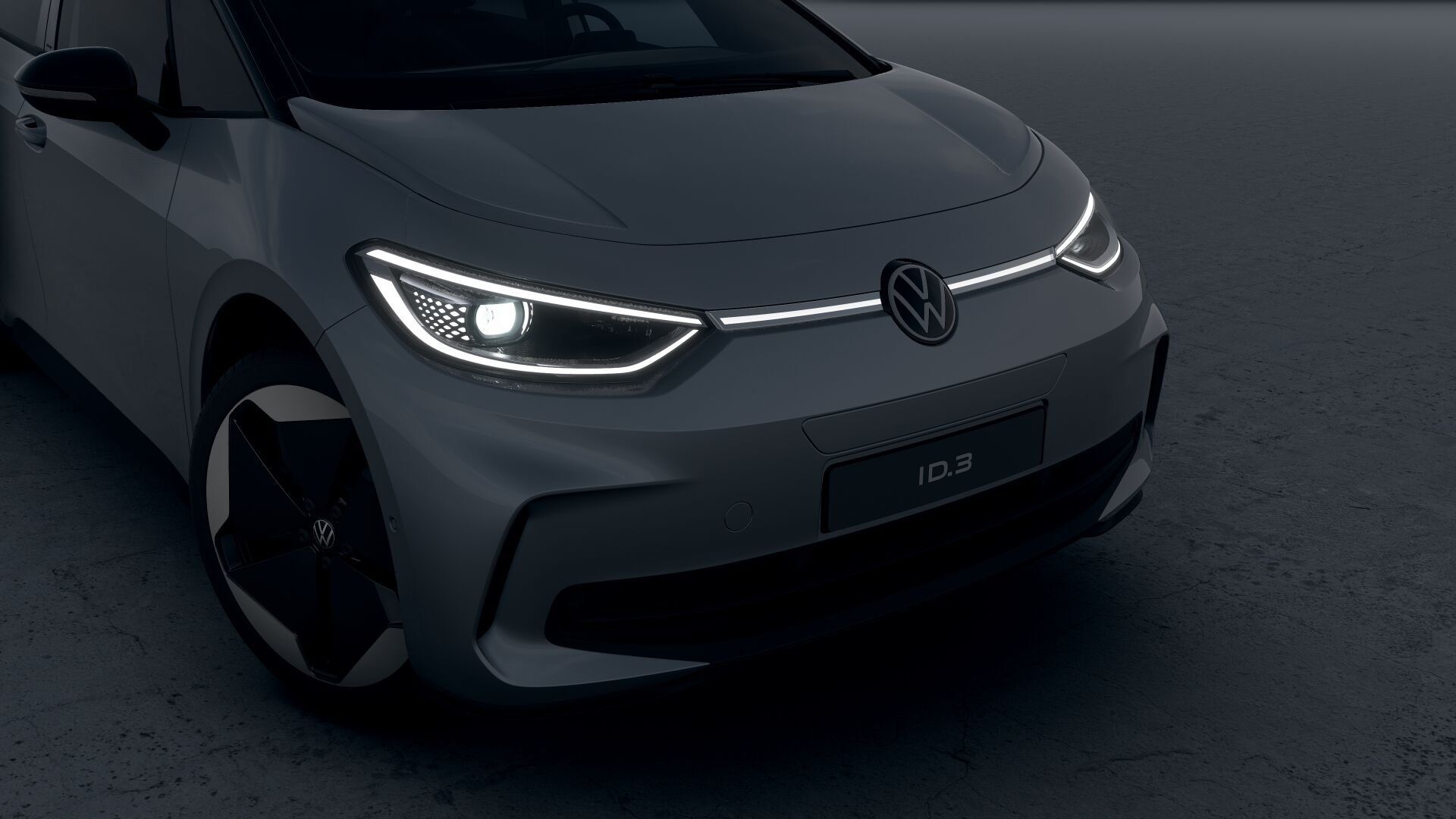 Volkswagen ID.3, ID.3 Pro S People,150 kW,79 - fotka 4