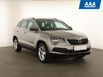 1.5 TSI, Style, Automat
