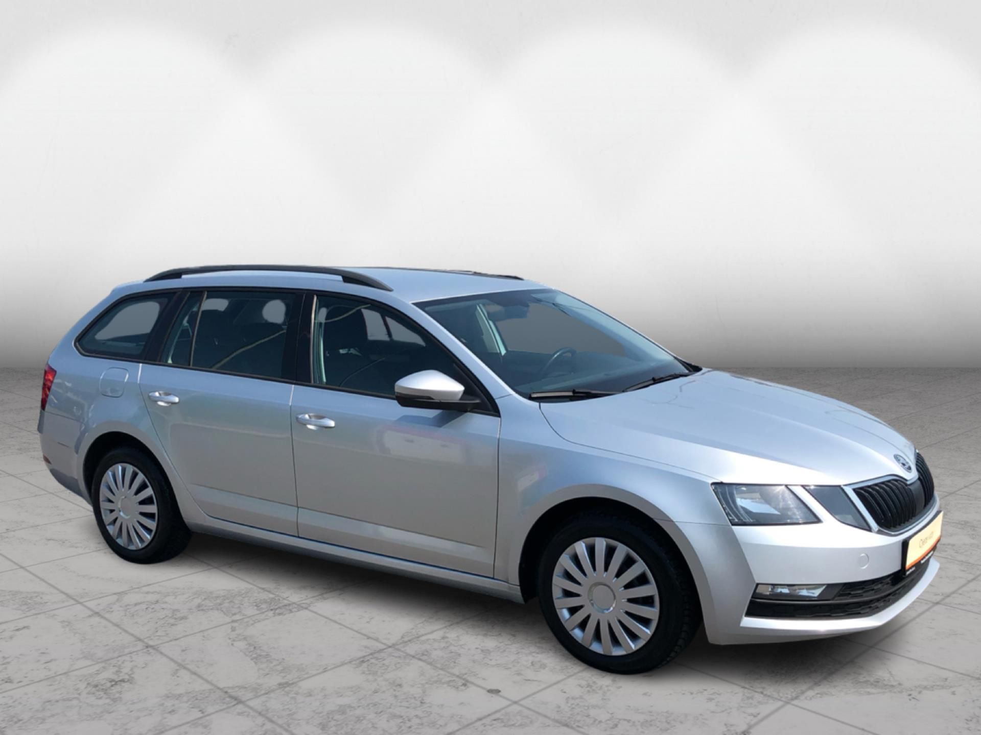 Škoda Octavia, III FL Combi Ambition 1.6TDI - fotka 6