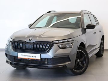 MONTE CARLO 1,5 TSI 110 kW
