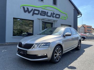 FL 1.6 TDi 85 kW TOP STAV