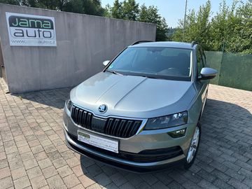 1,5TSI 110KW STYLE 1.MAJITEL