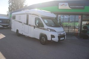 Carthago, c1-tourer T 147 RB LE "K"