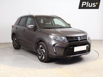 1.4 BoosterJet, Záruka, 4X4