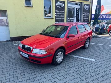 1,9TDi (74kW) 4x4*KLIMATIZACE*